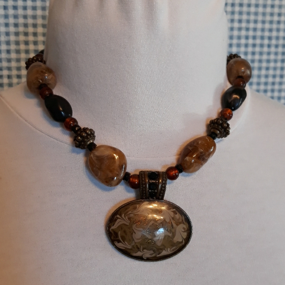 Chico's necklace